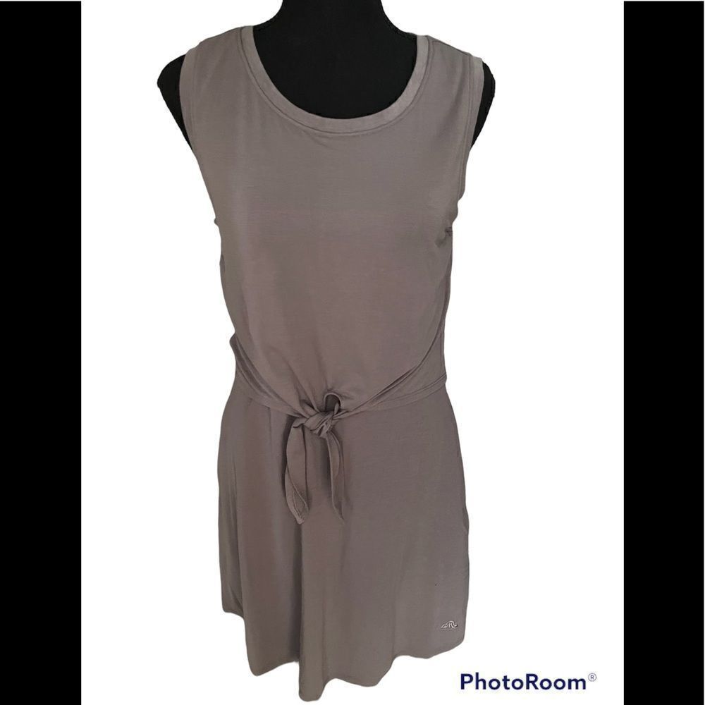 EMS Eastern Mountain Sports  Women's Highland Flounce Dress , size XS